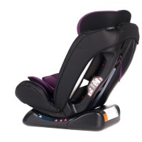 Автокресло Martin noir DISCOVERY Magic Purple (без Isofix)